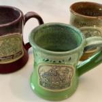 Mugs for sale