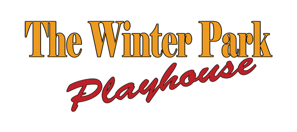 Winter Park Playhouse logo