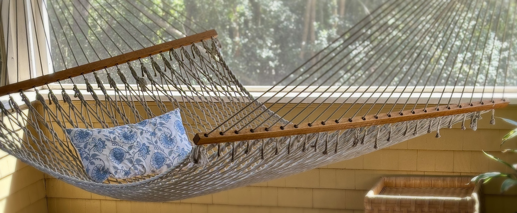 hammock