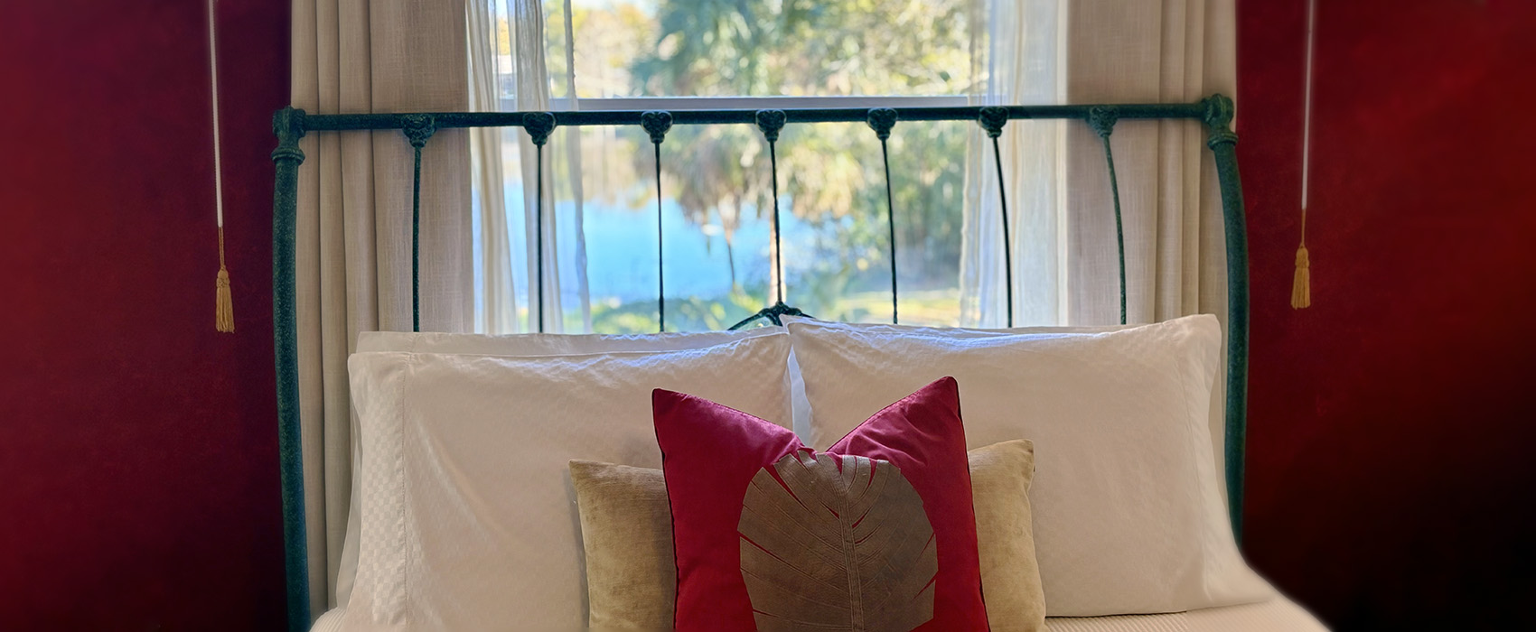 O'Heir room view