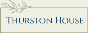 Thurston House Bed and Breakfast Logo